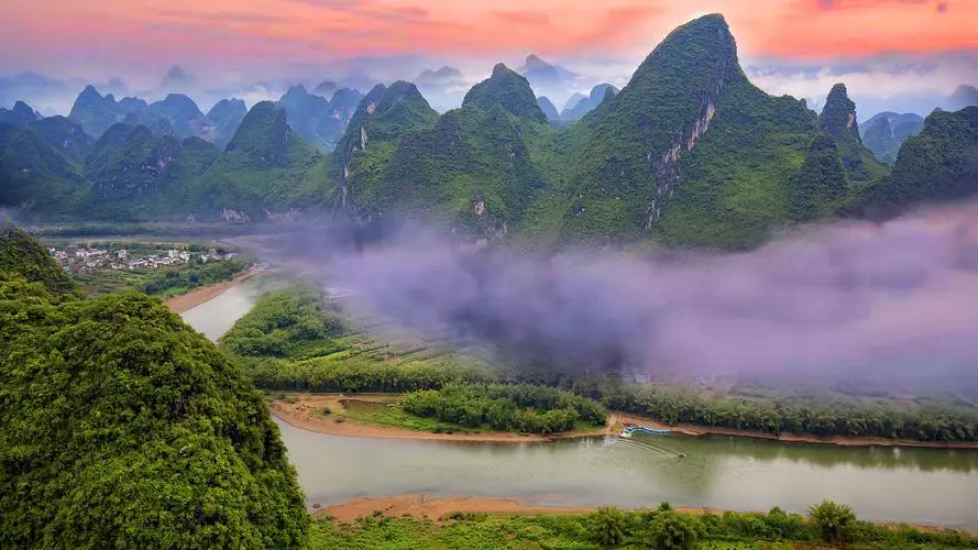 高效无人化智能系统