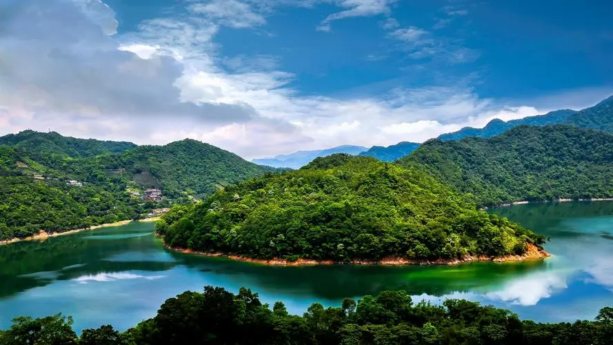 高性能智慧城市电子